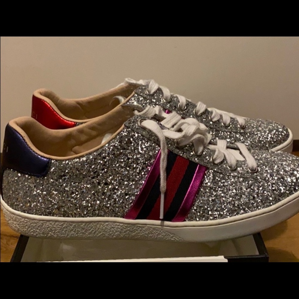 Gucci Sneakers